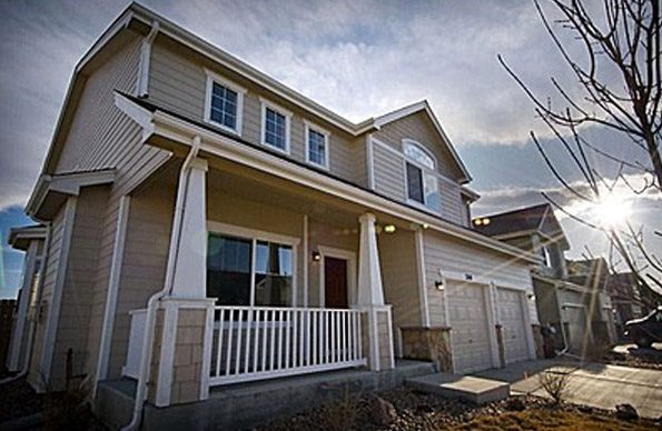 dacono colorado james hardie fiber cement siding