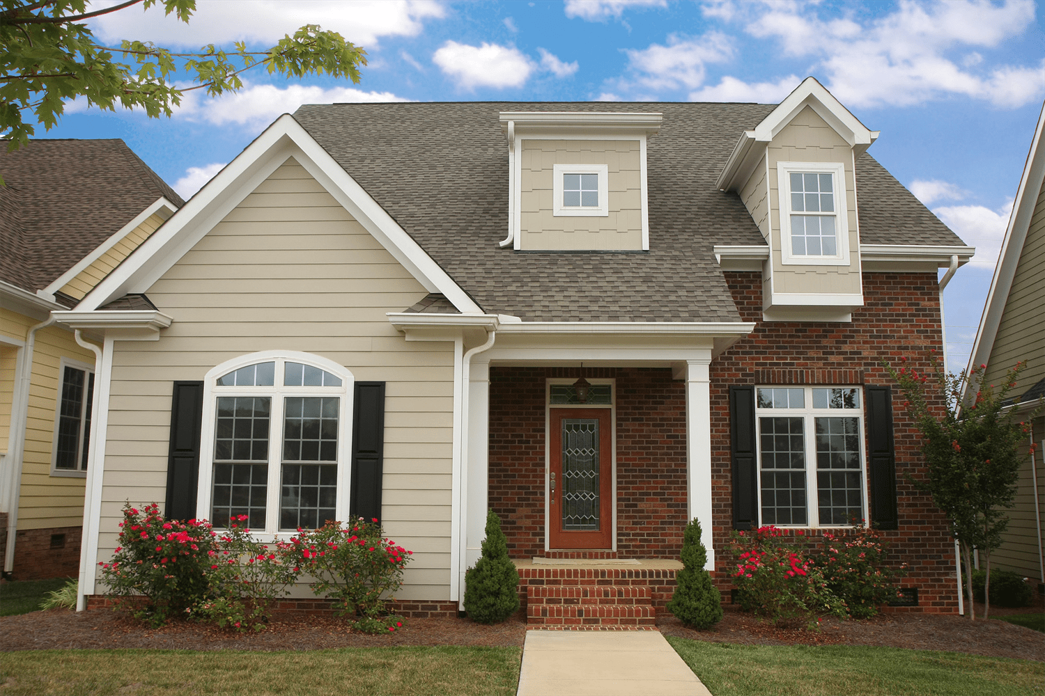 james hardie siding denver