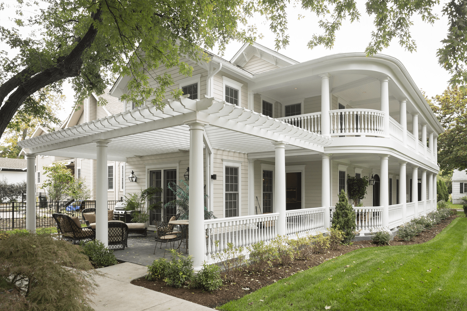 james hardie siding denver