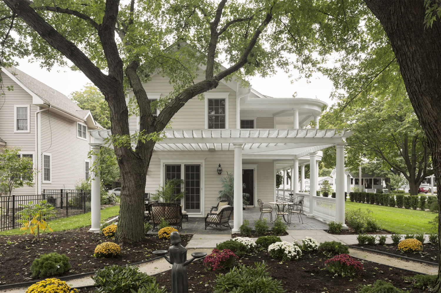 james hardie siding denver