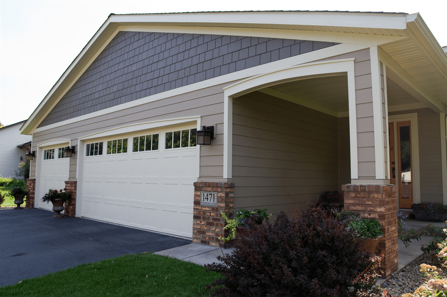 james hardie siding denver