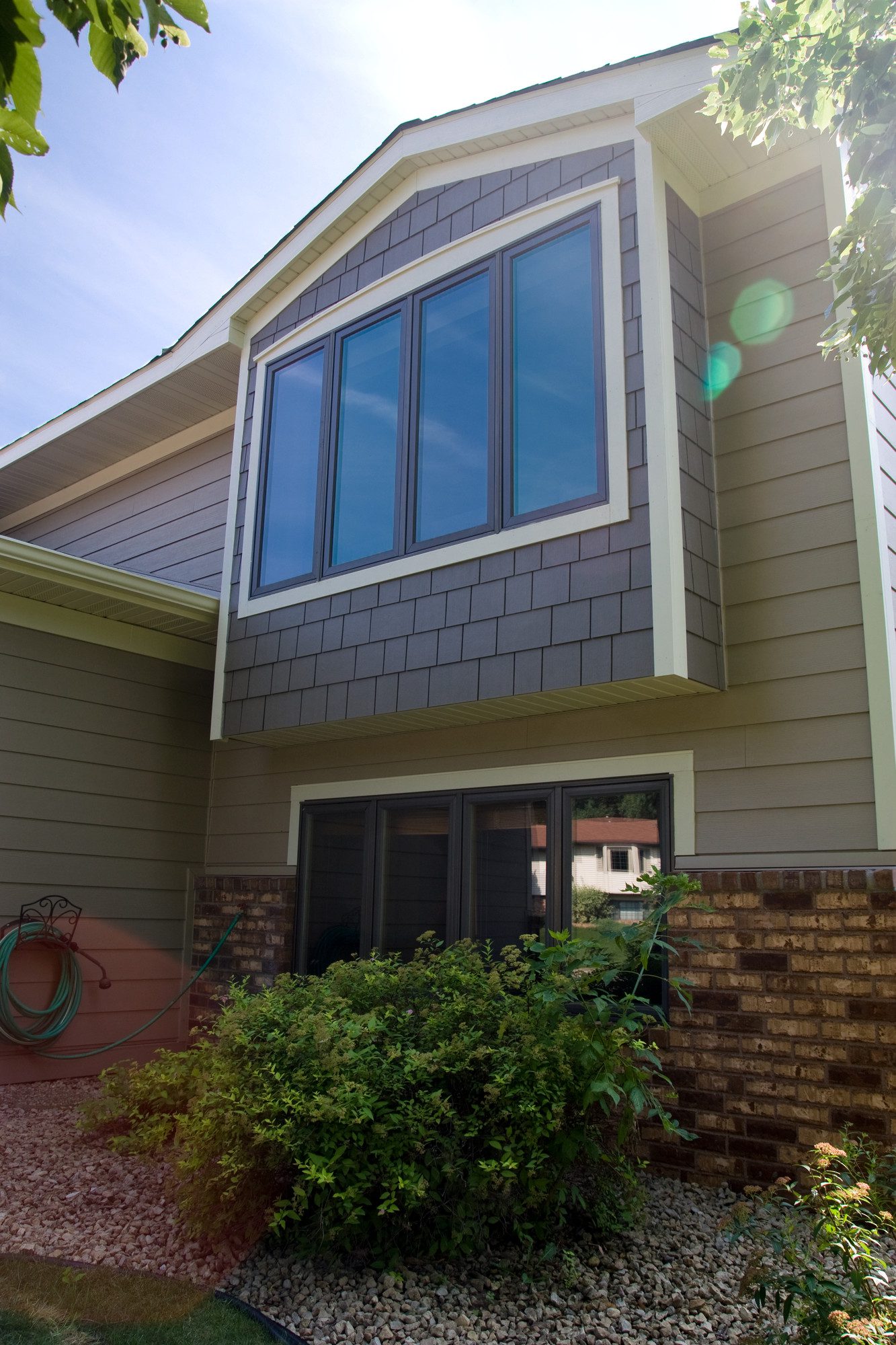 james hardie siding denver