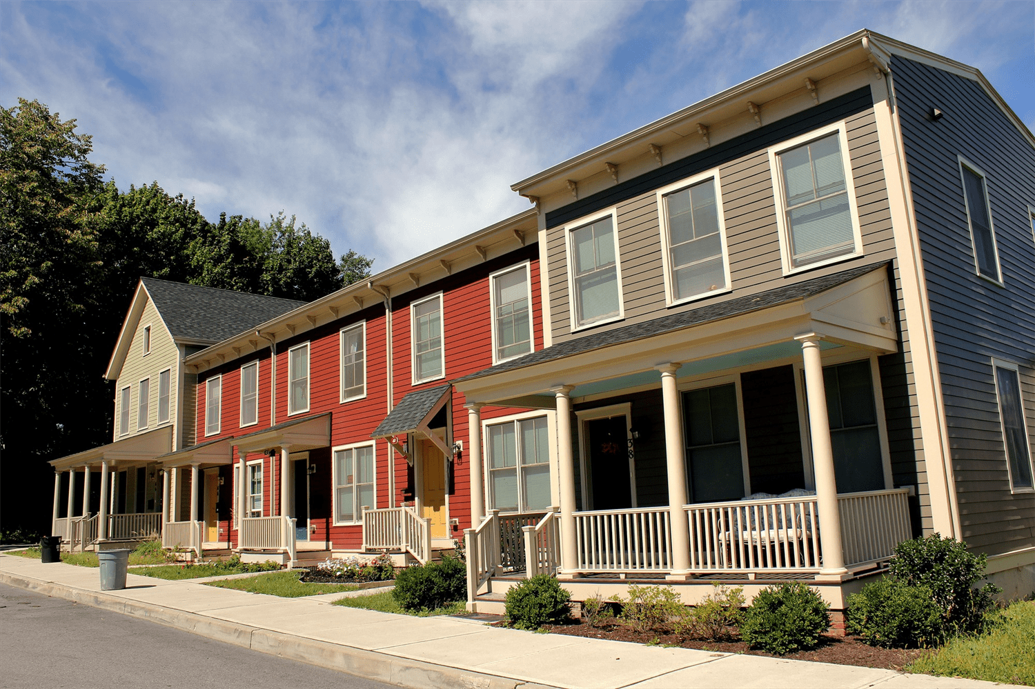 james hardie siding denver