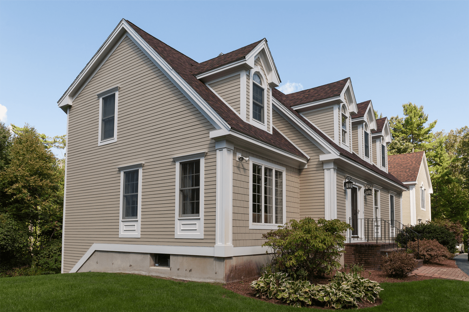 james hardie siding denver