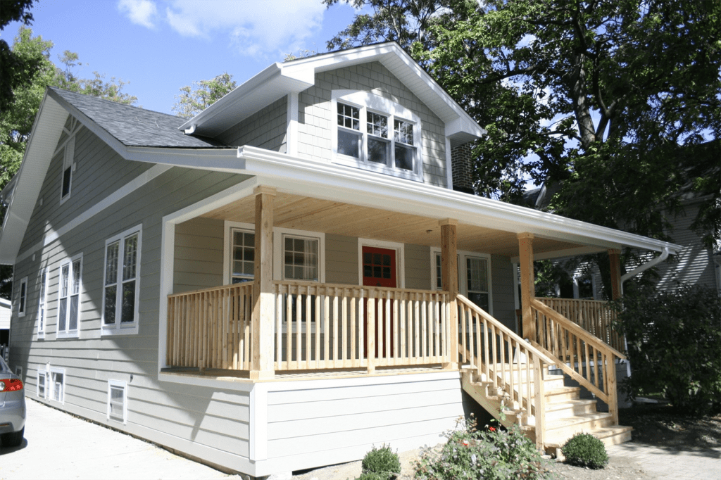 james hardie siding loveland