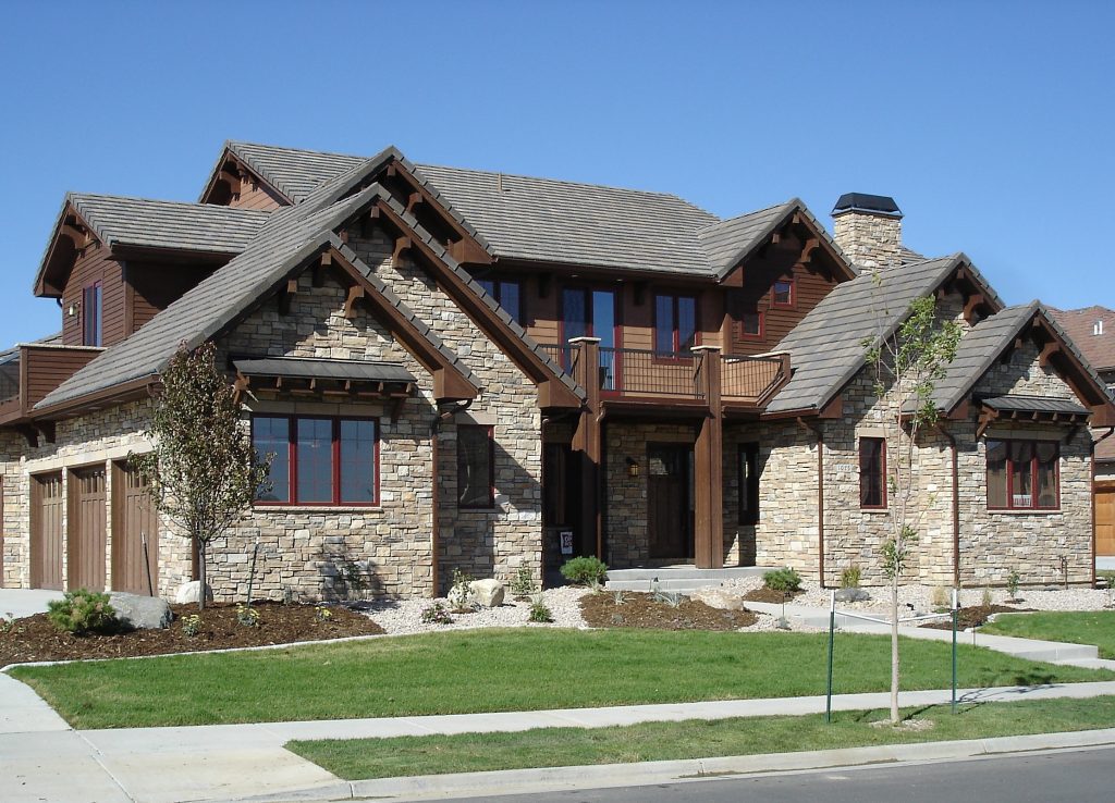 sunset stone siding loveland