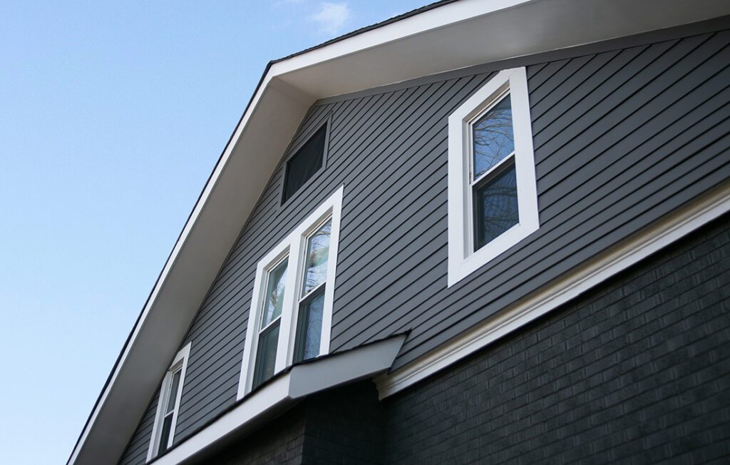 lp siding broomfield