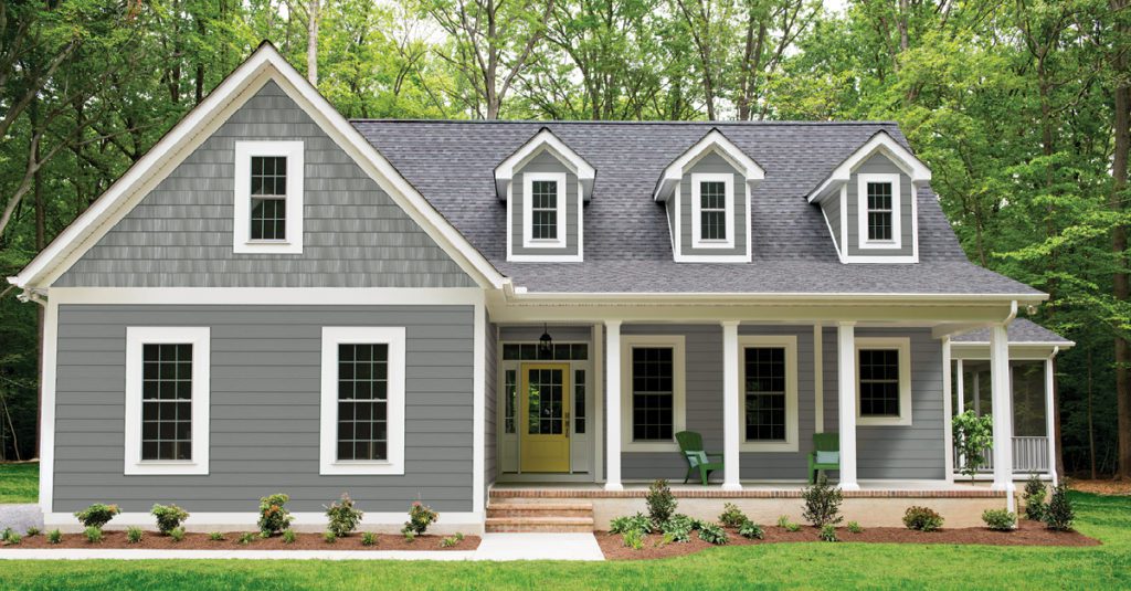 alside colorado homes