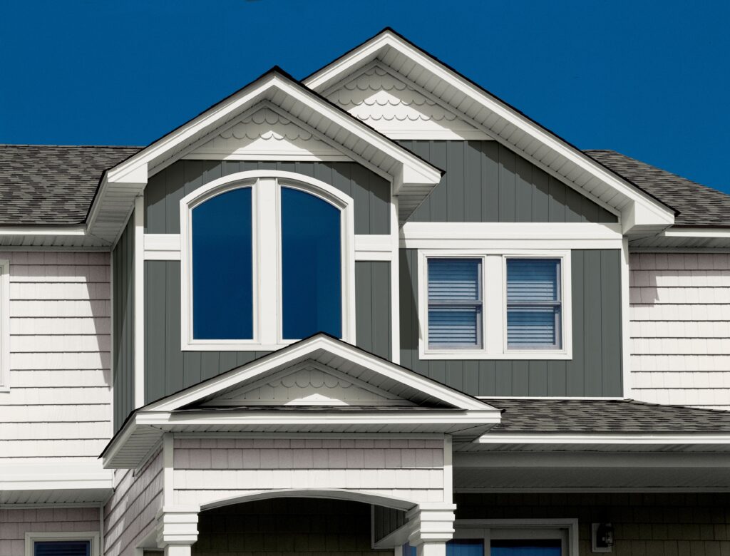 alside siding colorado