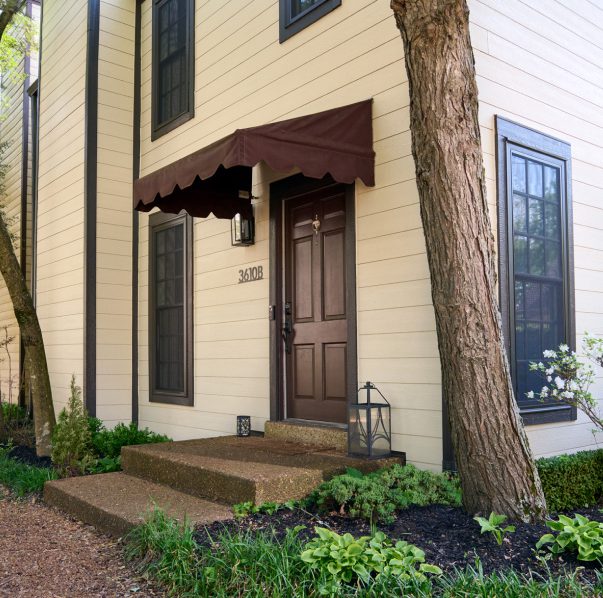 James Hardie Siding Image