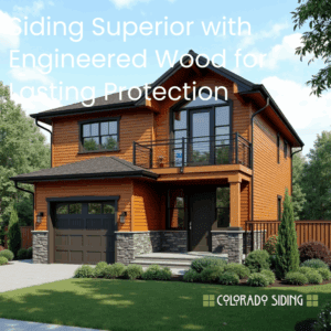 Siding Superior